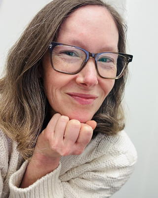 Photo of Rachel Franklin