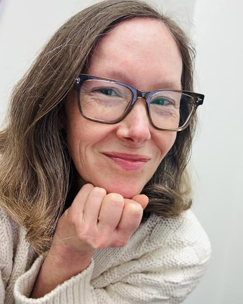 Photo of Rachel Franklin